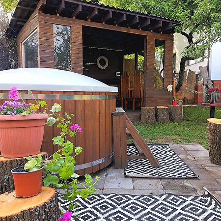 Garden View Home Mārupe 外观 照片