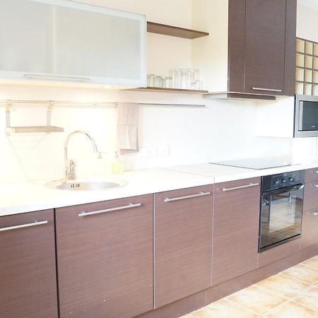 Garden View Home Mārupe 外观 照片
