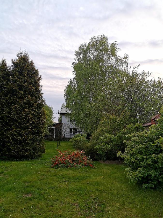 Garden View Home Mārupe 外观 照片