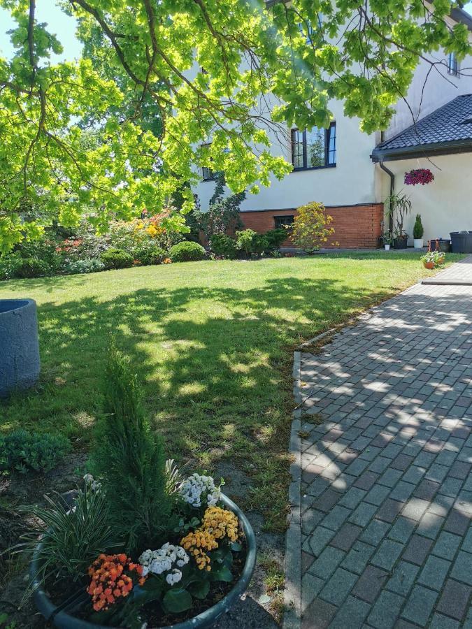 Garden View Home Mārupe 外观 照片