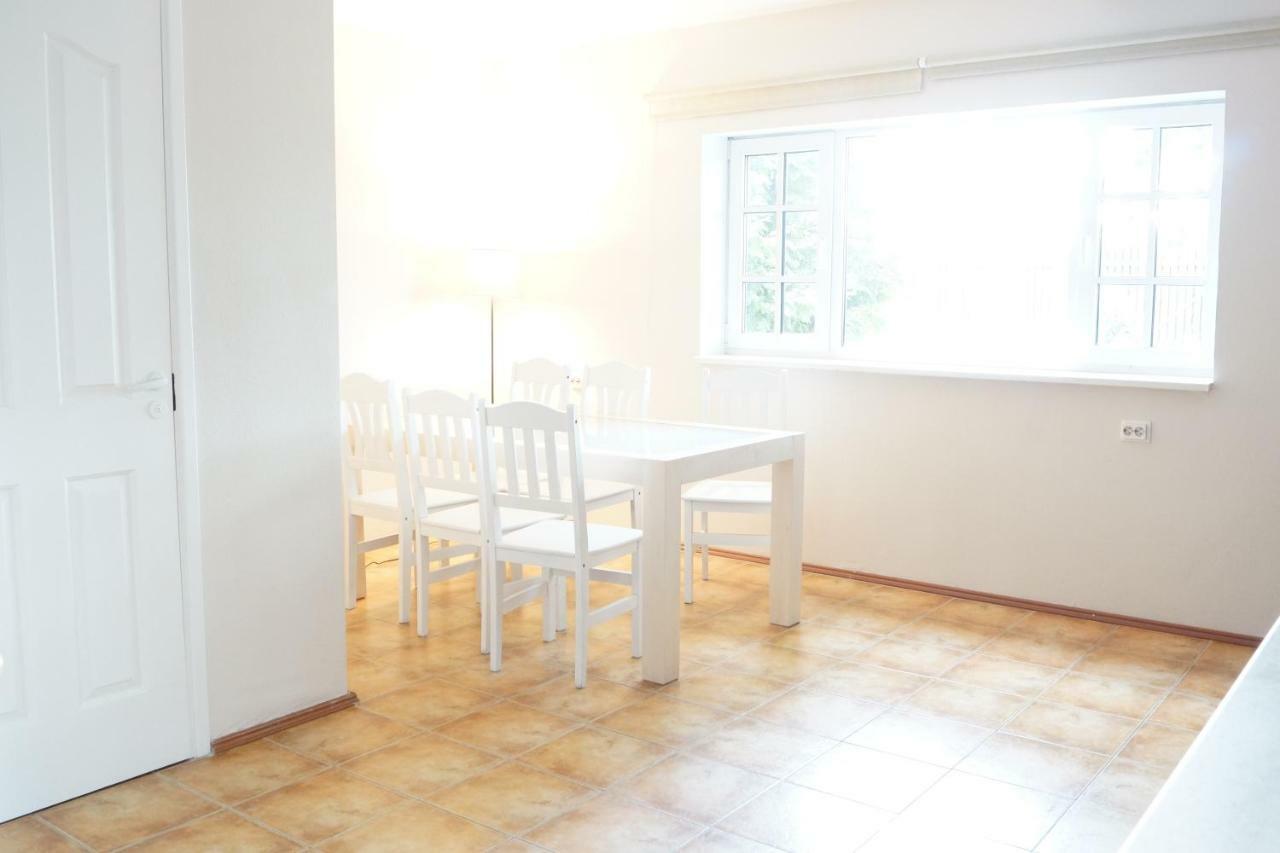 Garden View Home Mārupe 外观 照片