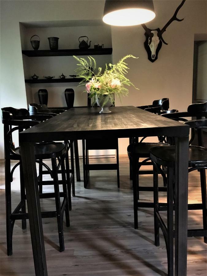 Garden View Home Mārupe 外观 照片
