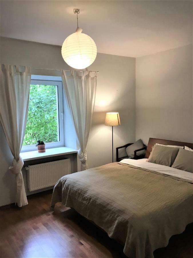 Garden View Home Mārupe 外观 照片