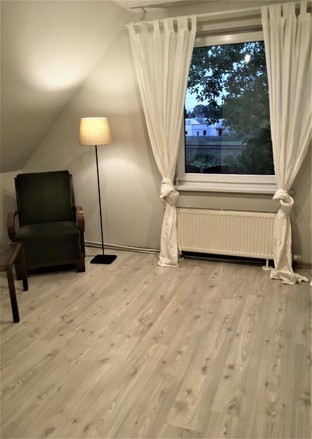 Garden View Home Mārupe 外观 照片