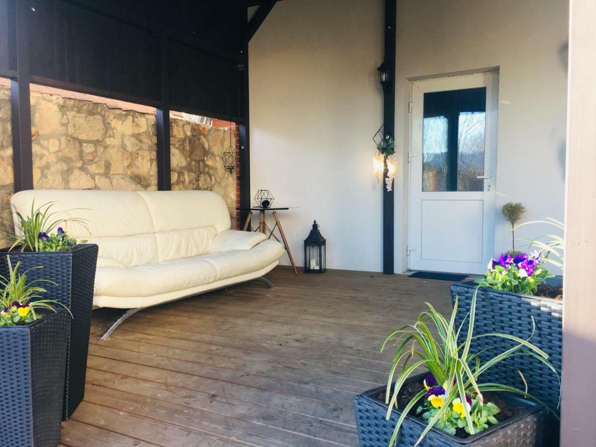 Garden View Home Mārupe 外观 照片