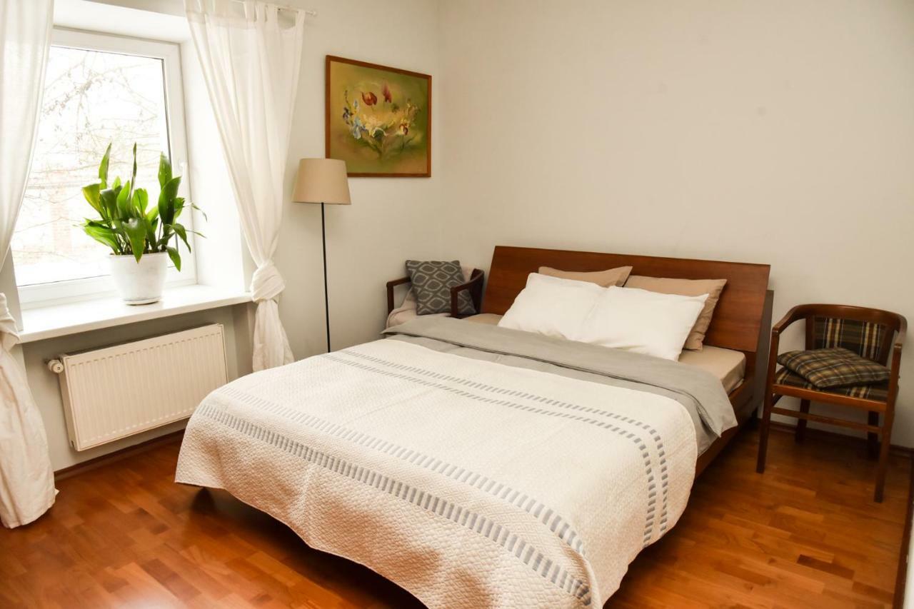 Garden View Home Mārupe 外观 照片