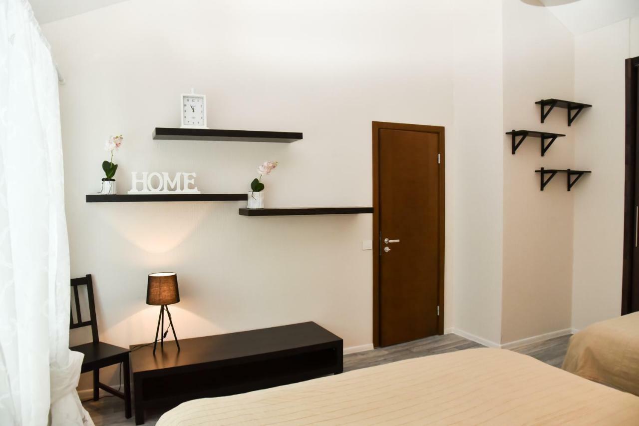 Garden View Home Mārupe 外观 照片