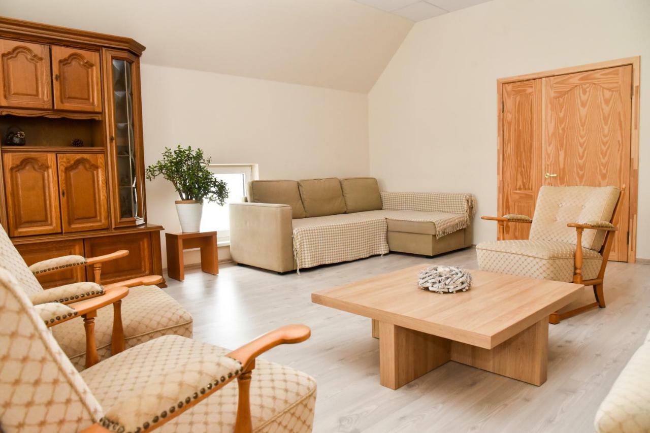 Garden View Home Mārupe 外观 照片